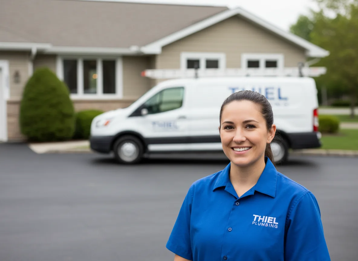 Plumber Holyoke, MN FAQs